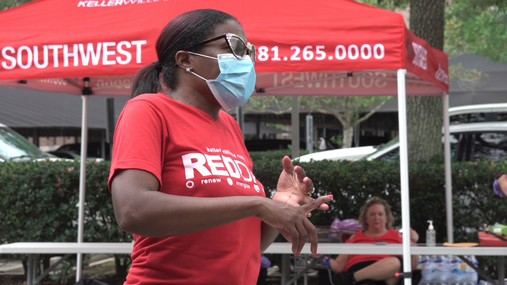 Keller Williams Southwest Red Day 2020 Recap (video)