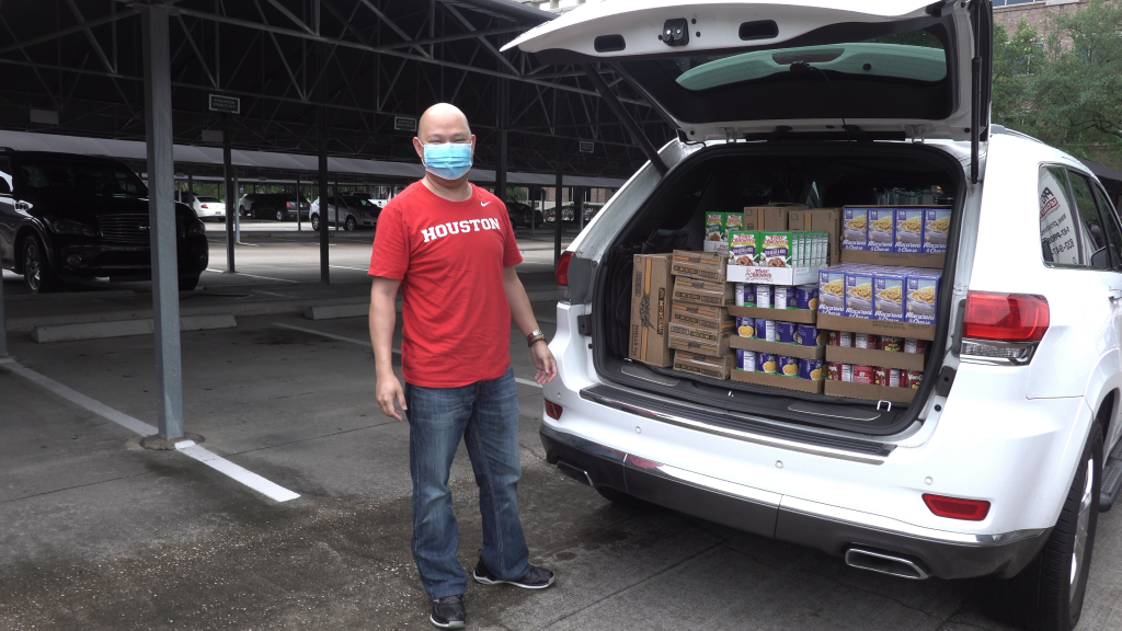 KW Southwest Shredding Hunger 2020 (video)